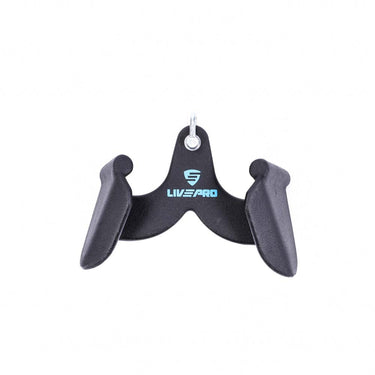 Livepro Lat Pull down Attachment - LP8323